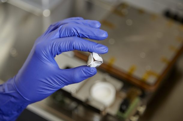 3D Printing and Stem Cell Research Advance Treatment for Congenital Heart Disease